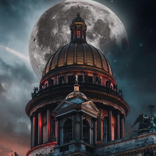 Логотип телеграм канала @spbnewstm — SPBnews