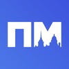 Логотип телеграм канала @spbonline — Питер на максималках