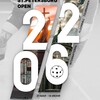 Логотип телеграм канала @spbopenfloorball — St.Petersburg Open • 2026