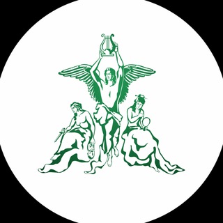 Логотип телеграм канала @spboperatheatre — Театр «Санктъ-Петербургъ Опера»