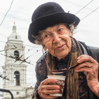 Логотип телеграм канала @spbpeoples — SPb people