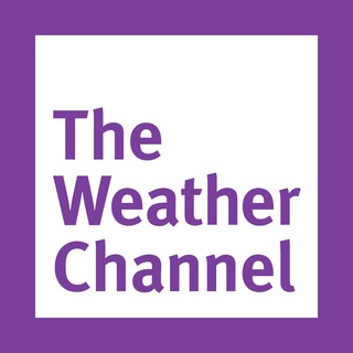 Логотип телеграм канала @spbpogoda — Погода в Санкт-Петербурге