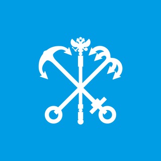 Логотип телеграм канала @spbprav — Правительство Санкт-Петербурга