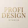 Логотип телеграм канала @spbprofidesign — Дизайн ӏ Логотип ӏ Визитка ӏ Листовка ӏ Печать