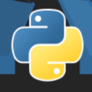 Логотип телеграм канала @spbpythonnews — SPb Python News