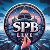 Логотип телеграм канала @spbru11 — СПБ Live