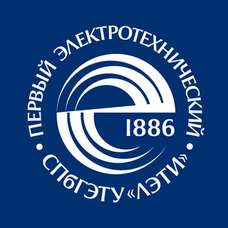 Логотип телеграм канала @spbsetu — ETU_research 18 
