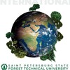 Логотип телеграм канала @spbsftu_international — SPbSFTU International