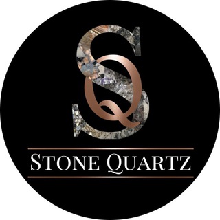 Логотип телеграм канала @spbstonequartz — Stone Quartz | изделия из камня