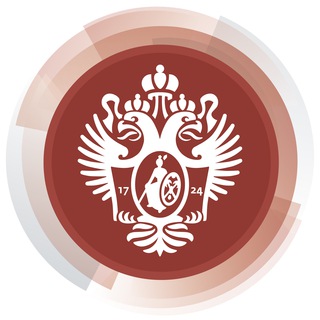 Логотип телеграм канала @spbuniversity1724 — Что там в СПбГУ