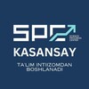 Telegram kanalining logotibi spc_kasansay — Science Progress Center Kasansay
