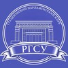 Логотип телеграм канала @spc_rgsu — СПК РГСУ🫂