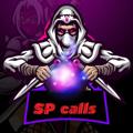 Logo saluran telegram spcallls — Sp calls
