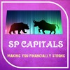 Telegram channel SP Capitals Official Group logo