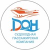 Логотип телеграм канала @spcdon — СПК «ДОН»