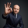 Логотип телеграм канала @spch_money — Владимир💸Деньги в кайф