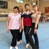 Логотип телеграм канала @spcpslx — ❤️ГРЕБЕНКИНЫ❤️