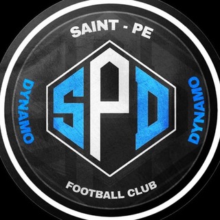 Logo saluran telegram spd_community — Saint-Pe Club