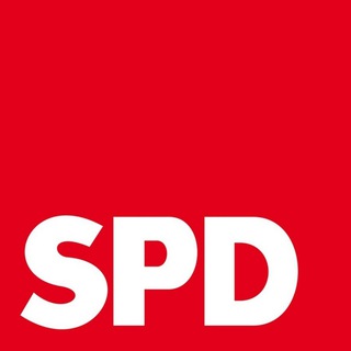 Telegram channel Sozialdemokratische Partei Deutschlands SPD mit Bundestagsfraktion logo