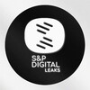 Logo of telegram channel spdigitaleaks — SP Digital Leaks