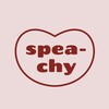 Логотип телеграм канала @speachy_eng — Speachy | Материалы по английскому
