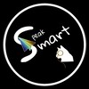 Logo of telegram channel speak_smart — Speak SMART