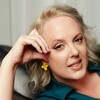 Логотип телеграм канала @speak_your_english — Speak Your English with Laura Pickens