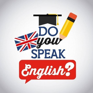 Telegram kanalining logotibi speakenglish_uz — Speak English