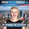 Telegram kanalining logotibi speakenglishnowpodcast — Speak English Now Podcast: Learn English | Speak English without grammar.