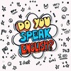 Telegram channel Linguistics logo