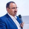 Логотип телеграм канала @speakern1 — Выступло