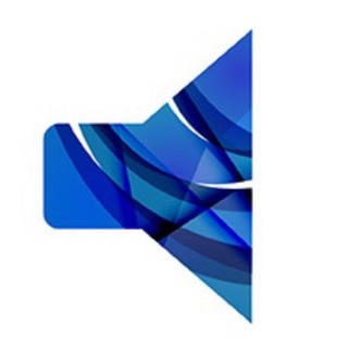 Логотип телеграм -каналу speakernews_com_ua — SpeakerNews