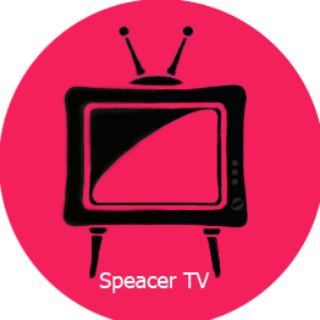 Логотип телеграм канала @speakertv — 👹👹👹👹👹