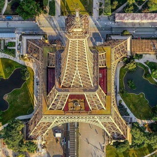 لوگوی کانال تلگرام speakfrench — Speak french