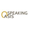 Логотип телеграм канала @speakingclub32 — SPEAKING OASIS | Английский разговорный клуб