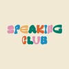 Логотип телеграм канала @speakingclubirk — Speakingclub.irk