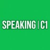 Telegram kanalining logotibi speakingg_c1 — Speaking | Easy C1