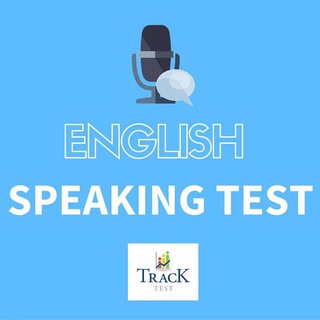 Telegram channel Speaking mock IELTS | CEFR logo