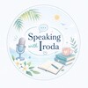 Telegram kanalining logotibi speakingwithiroda — IELTS | CEFR speaking.