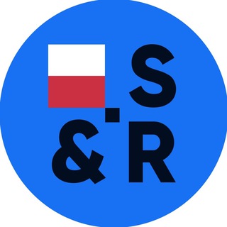 Логотип телеграм -каналу speaknroll_polish — Speak'N'Roll - Польська мова
