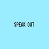 Логотип телеграм канала @speakout9 — Speak Out