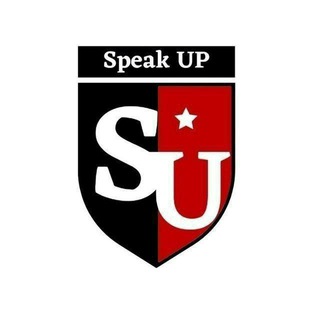 Telegram kanalining logotibi speakup_mock — SpeakUp Speaking Mock