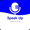 Telegram kanalining logotibi speakup_edumo — SpeakUp by Edumo
