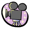 Логотип телеграм канала @speakwithtatiana — Tatiana’s Movie Speaking Club