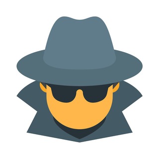 Логотип телеграм канала @spec_texnic — Шпионские штучки TM