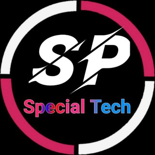 Logo of telegram channel specailtech9 — Special Tech
