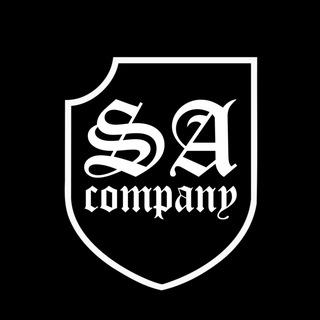 Telegram channel Special_Assault_Company logo