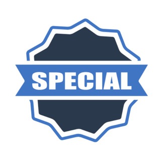 Logo del canale telegramma special_bazar - 💲 SUPER SPECIALS™️ 💲