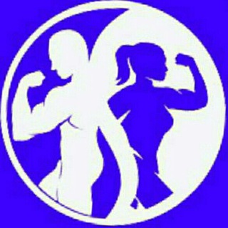 لوگوی کانال تلگرام special_fitness — Special Fitness
