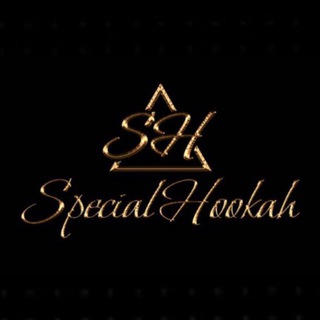 Логотип телеграм канала @special_hookah — Special Hookah